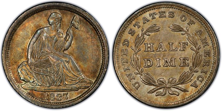 Cert 15535684 - Coin Image