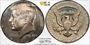 Various Various PR65