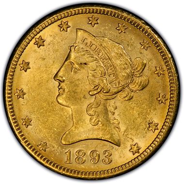 Cert 15515439 - Coin Image