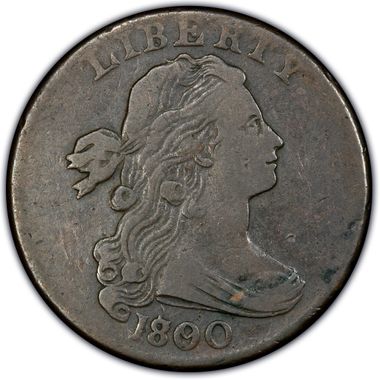 Cert 15510737 - Coin Image