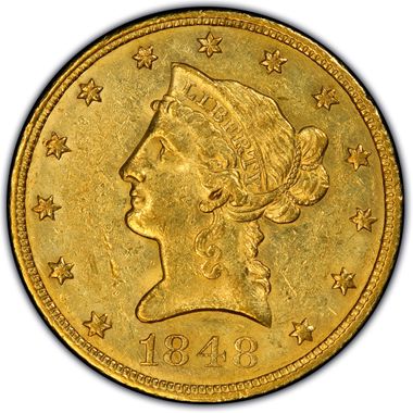 Cert 15520558 - Coin Image