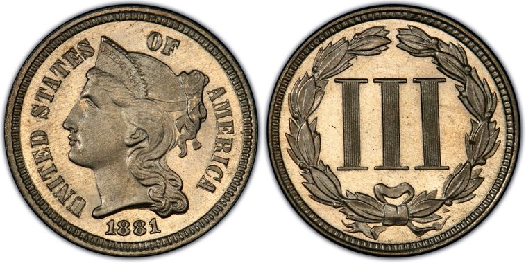 Cert 15514805 - Coin Image