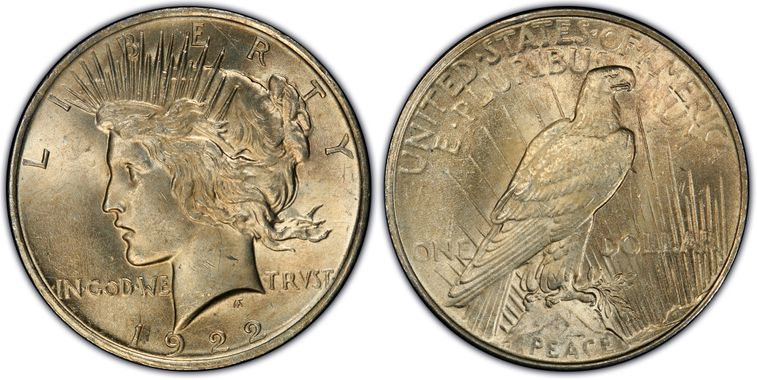 Cert 15504816 - Coin Image