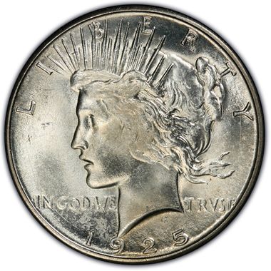 Cert 15504800 - Coin Image