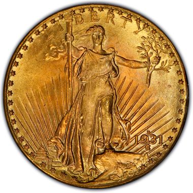 Cert 15500219 - Coin Image