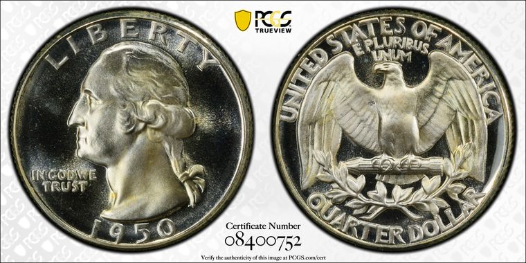 Cert 02864714 - Coin Image