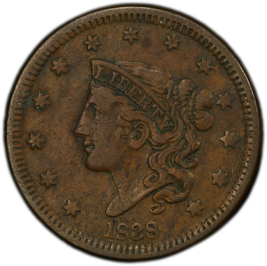 Cert 15476799 - Coin Image