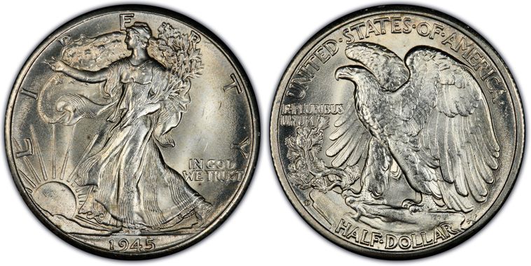 Cert 15461583 - Coin Image