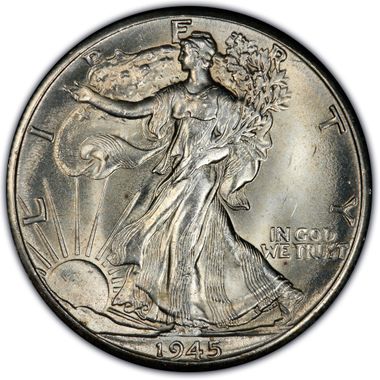 Cert 15461583 - Coin Image