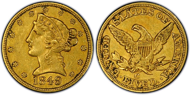 Cert 15465625 - Coin Image