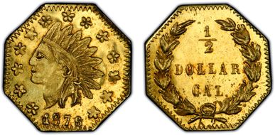 1876/6876 G50C BG-935 MS65