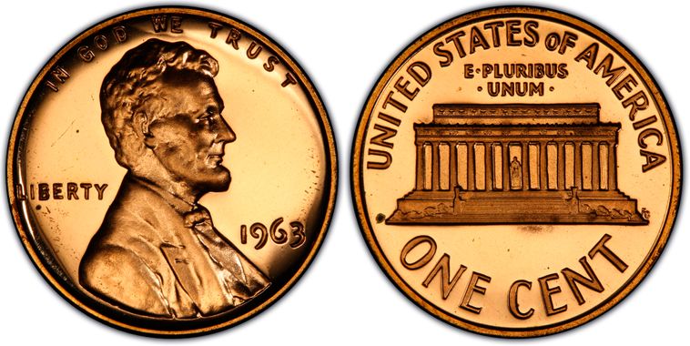 Cert 15459805 - Coin Image