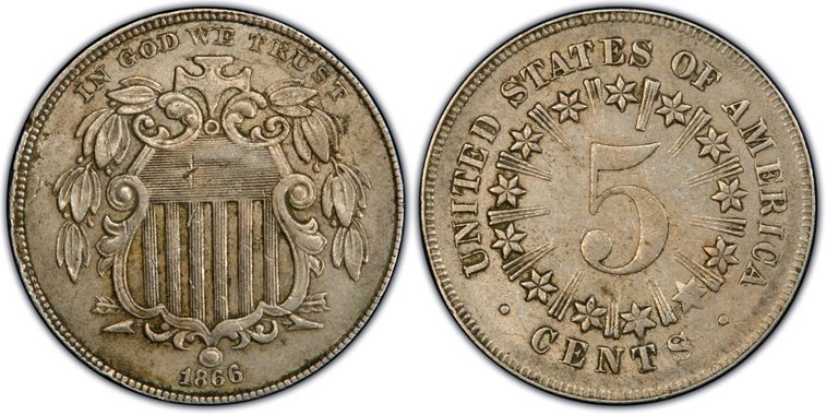 Cert 15458410 - Coin Image