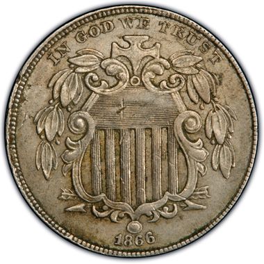 Cert 15458410 - Coin Image