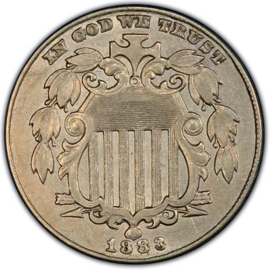 Cert 15458411 - Coin Image