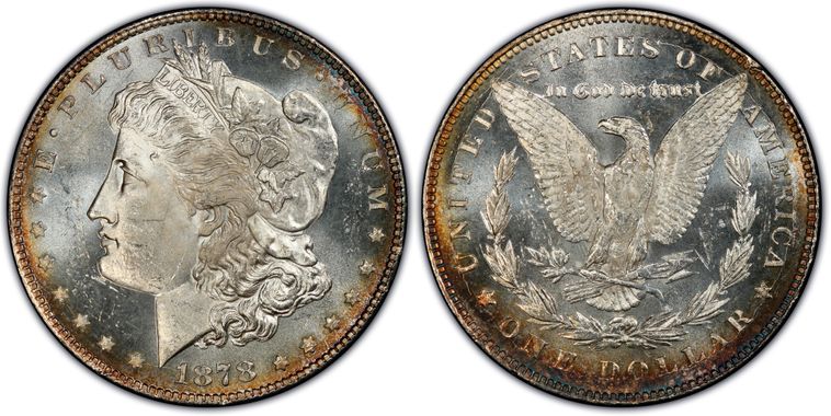 Cert 15457038 - Coin Image