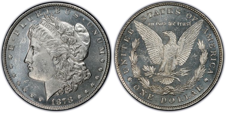 Cert 15457040 - Coin Image