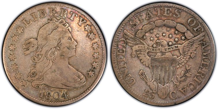 Cert 06746522 - Coin Image