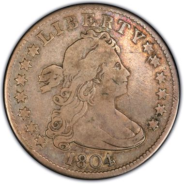Cert 06746522 - Coin Image