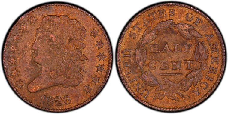 Cert 15454098 - Coin Image