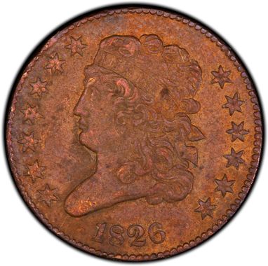 Cert 15454098 - Coin Image