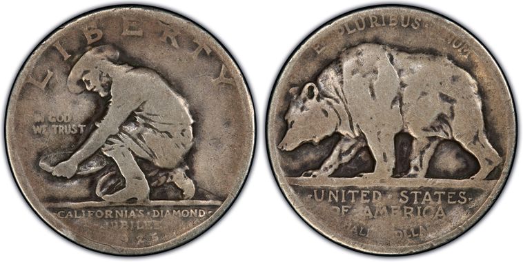 Cert 15466894 - Coin Image