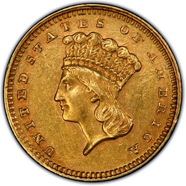 Cert 15449993 - Coin Image
