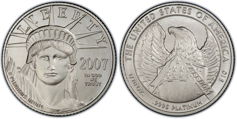 Cert 15448743 - Coin Image