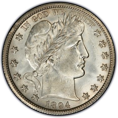 Cert 15452790 - Coin Image