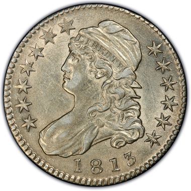 Cert 15452070 - Coin Image