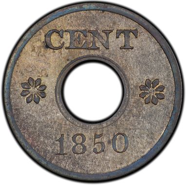 Cert 08099201 - Coin Image