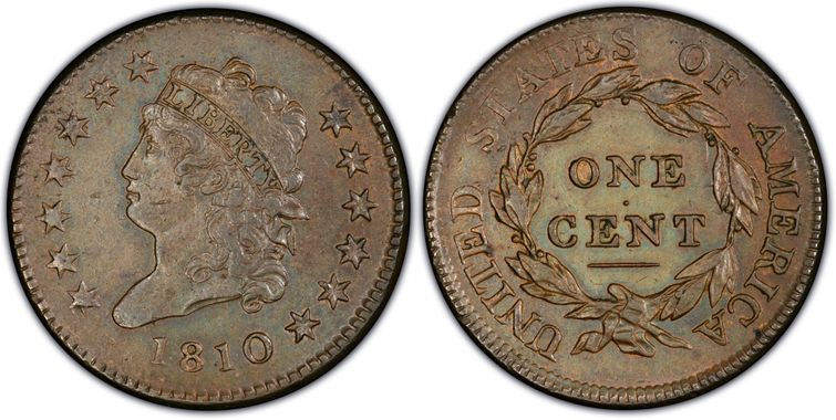 Cert 15435856 - Coin Image