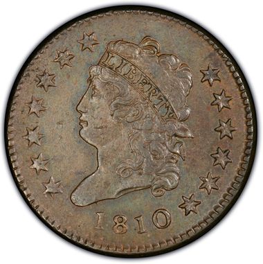 Cert 15435856 - Coin Image