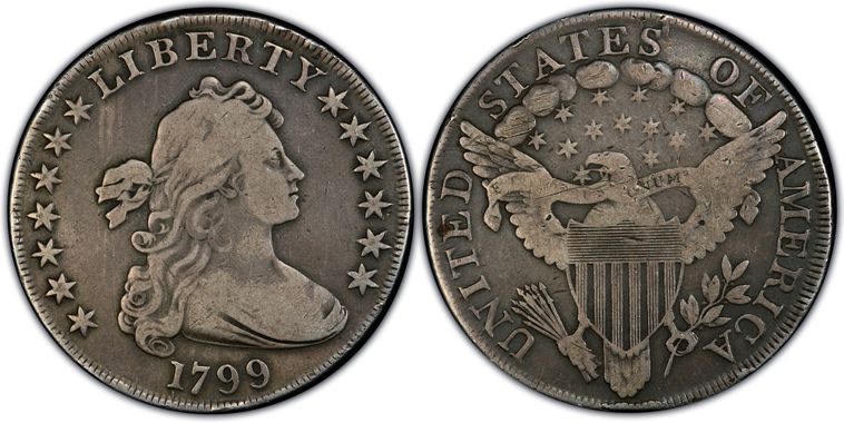 Cert 15438130 - Coin Image