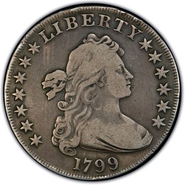 Cert 15438130 - Coin Image