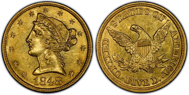 Cert 15425713 - Coin Image