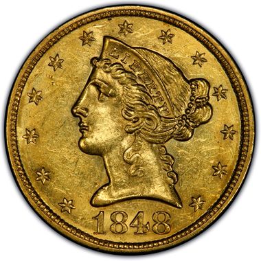 Cert 15425713 - Coin Image
