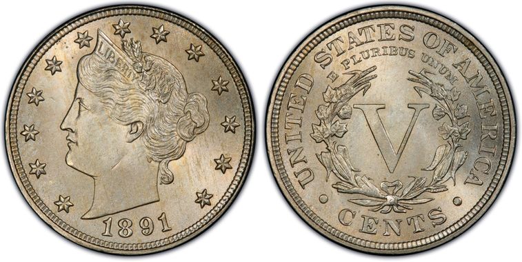 Cert 15422918 - Coin Image