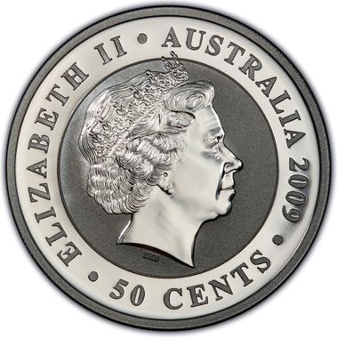 Cert 15421268 - Coin Image