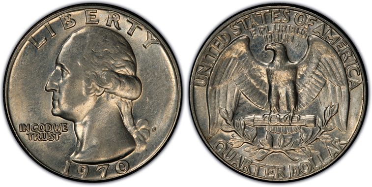 Cert 15405546 - Coin Image