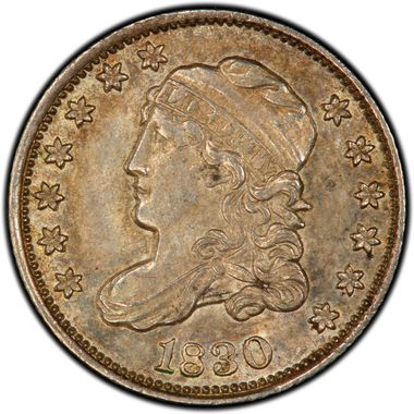 Cert 08221538 - Coin Image