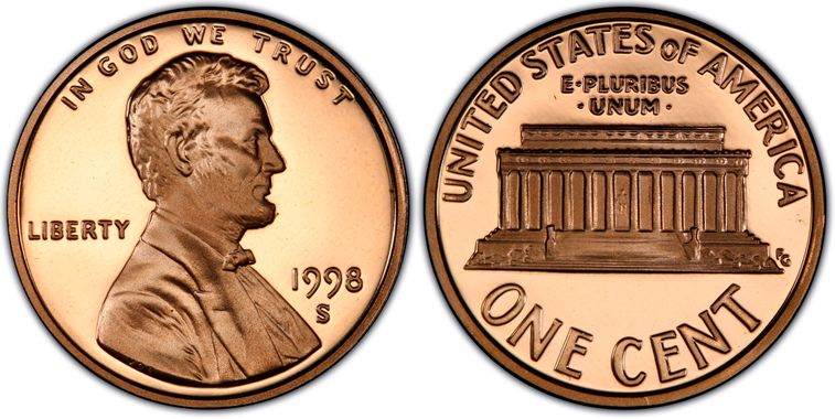 Cert 15423427 - Coin Image