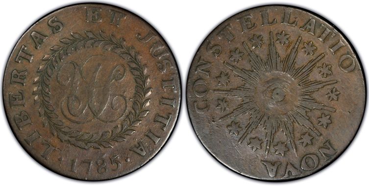 Cert 15401230 - Coin Image