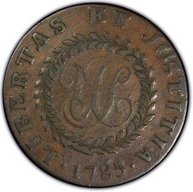 Cert 15401230 - Coin Image