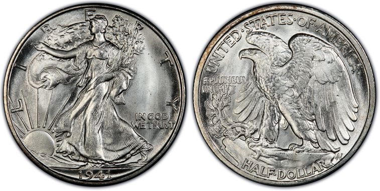 Cert 15392816 - Coin Image