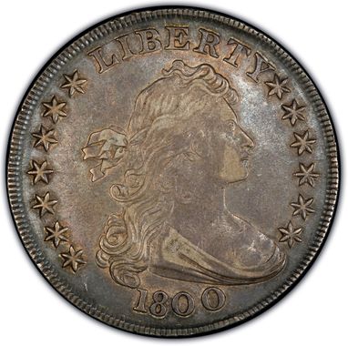 Cert 15436350 - Coin Image
