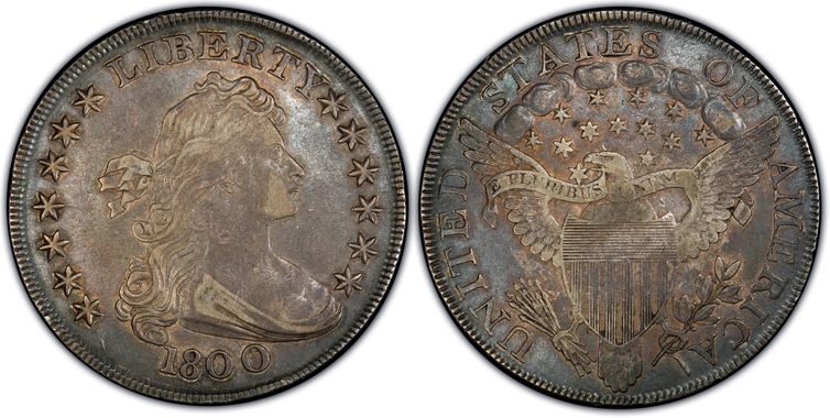 Cert 15436350 - Coin Image