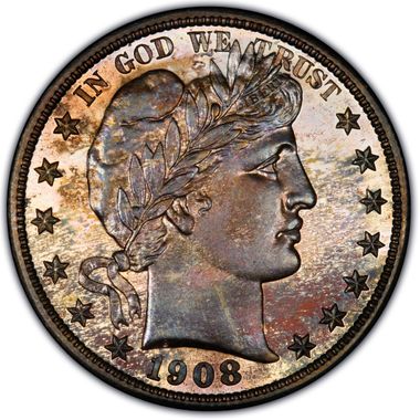 Cert 15390706 - Coin Image