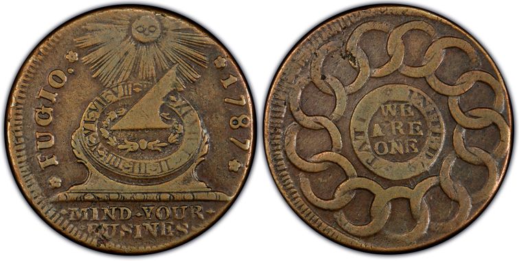 Cert 15386443 - Coin Image