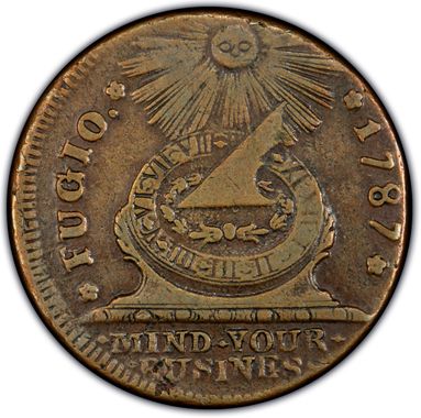 Cert 15386443 - Coin Image